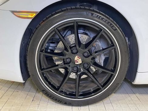 Used 2014 Porsche 911 Carrera RWD image 14