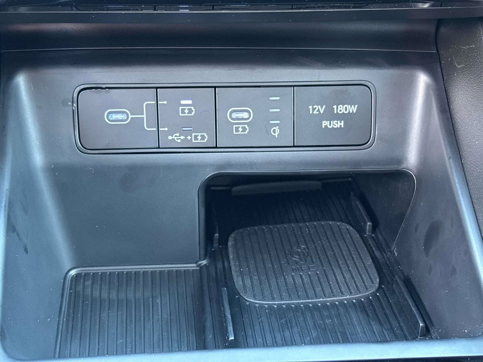 New 2026 Hyundai Tucson SEL AWD/4WD image 13