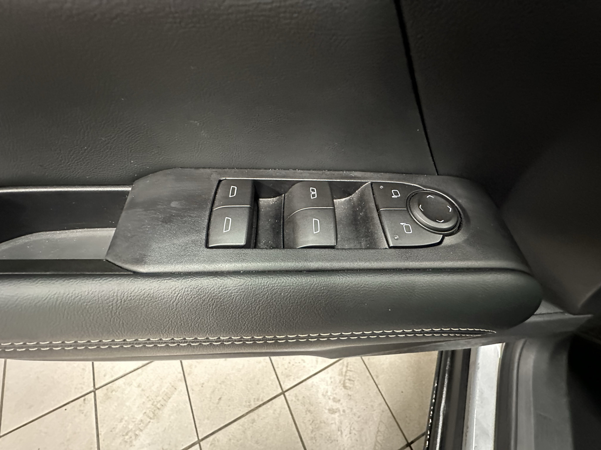 Certified 2026 GMC Terrain Elevation FWD image 22