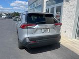 Certified 2024 Toyota RAV4 XLE image 5