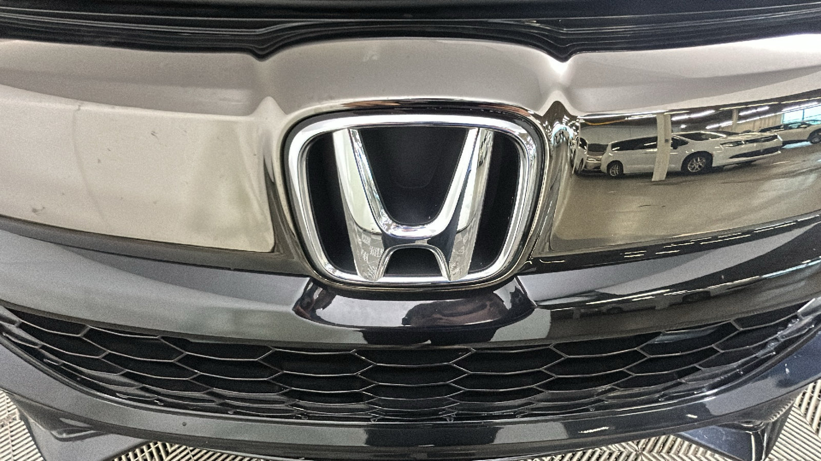 Used 2021 Honda HR-V Sport image 8