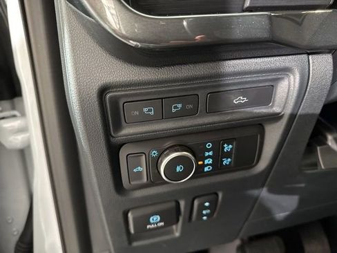 Used 2022 Ford F150 XLT w/ Equipment Group 302A High image 21