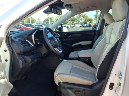 Used 2024 Subaru Ascent Premium w/ Convenience Package AWD/4WD image 16