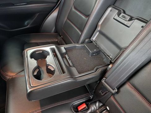 Used 2025 MAZDA CX-5 Carbon Edition AWD/4WD image 15