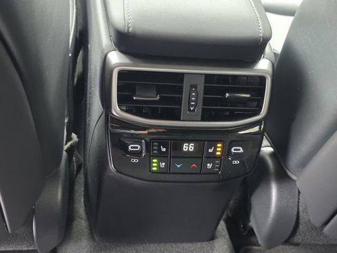 Certified 2023 Lexus RX 350 FWD w/ Cold Area Package image 11