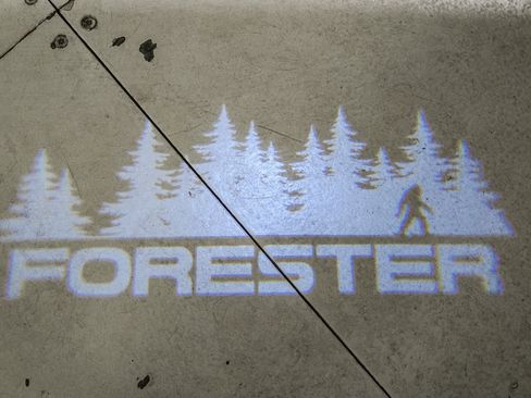 Used 2022 Subaru Forester Sport image 22