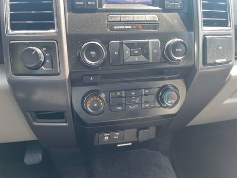 Used 2015 Ford F150 XLT w/ Equipment Group 301A Mid AWD/4WD image 31