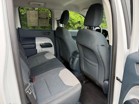Used 2024 Ford Maverick XLT FWD image 17