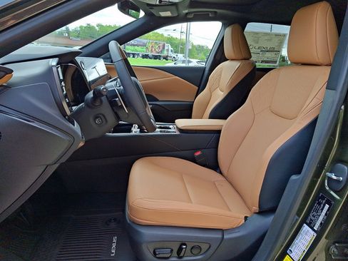 New 2026 Lexus RX 350 Premium AWD/4WD image 7
