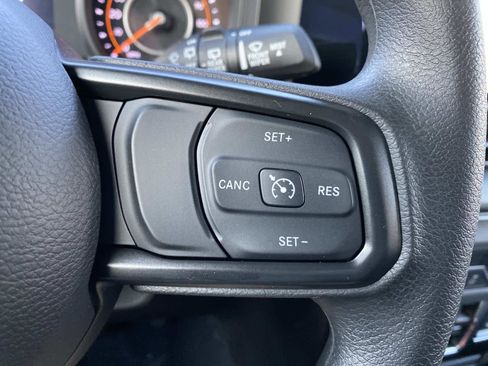 New 2026 Jeep Wrangler Sport image 15