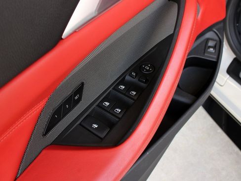 Used 2023 BMW M4 xDrive Competition w/ Executive Package image 21