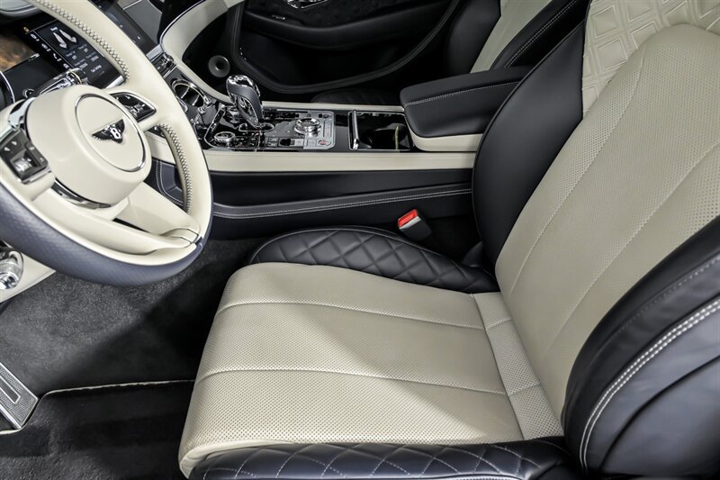 Used 2021 Bentley Continental GT AWD/4WD image 22
