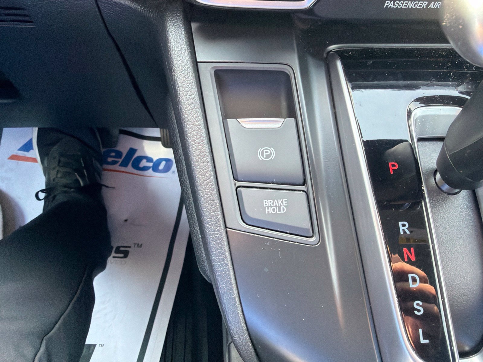 Used 2017 Honda CR-V EX-L image 23