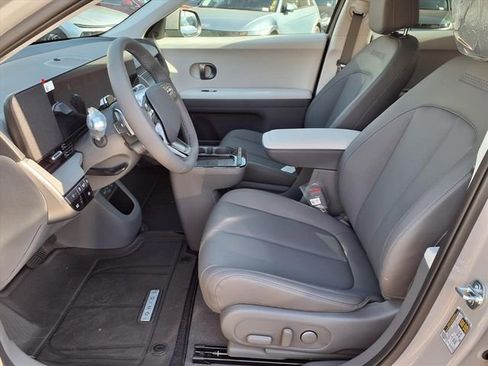 New 2026 Hyundai Ioniq 5 SEL RWD image 10