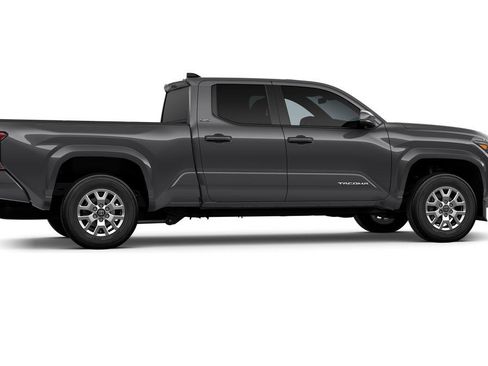 New 2026 Toyota Tacoma SR5 RWD image 34
