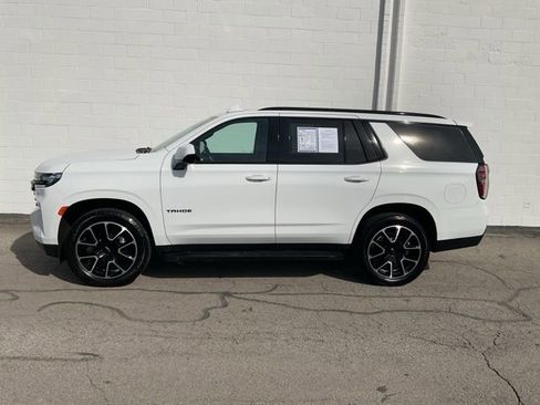 Used 2023 Chevrolet Tahoe RST image 37