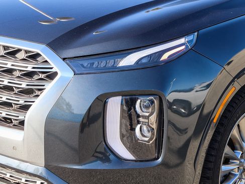 Used 2020 Hyundai Palisade Limited image 5