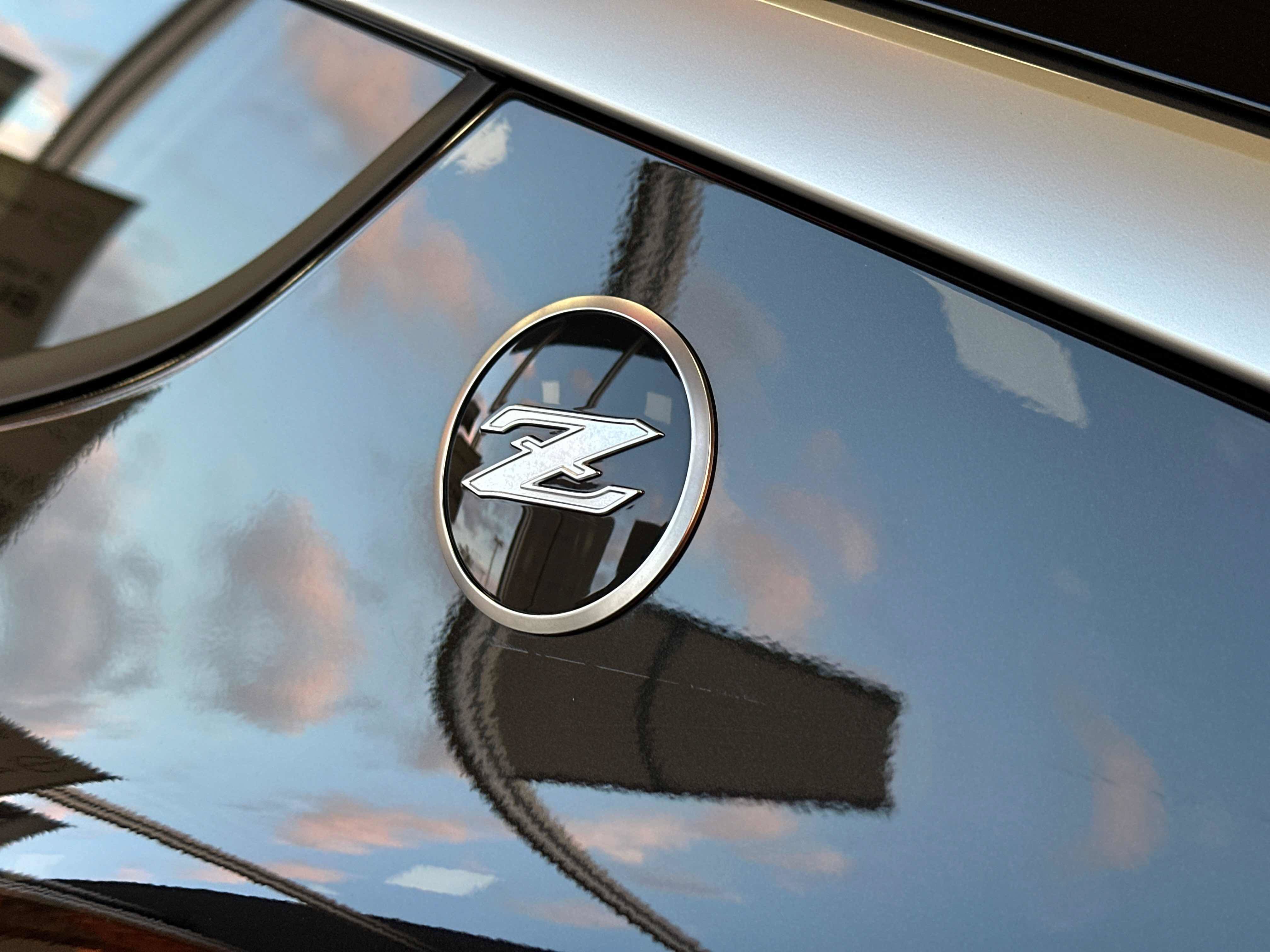 New 2027 Nissan Z Performance RWD image 11