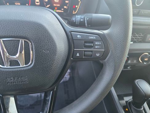 Certified 2023 Honda Accord EX image 23