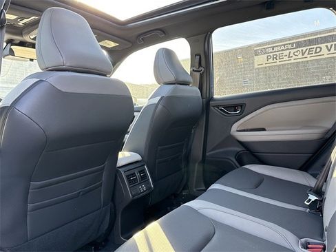 New 2025 Subaru Forester Limited image 13