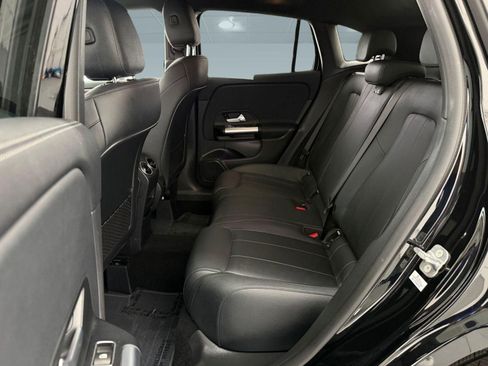 Certified 2023 Mercedes-Benz GLA 250 image 12