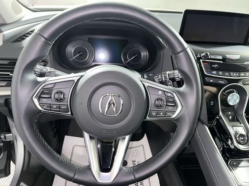 Certified 2025 Acura RDX SH-AWD w/ Technology Package image 16