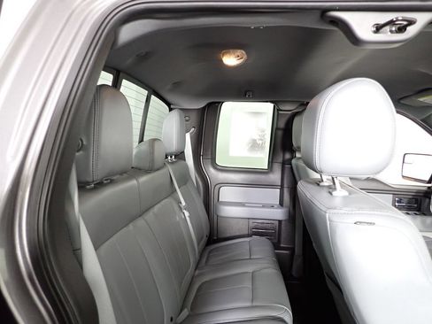 Used 2014 Ford F150 XLT w/ Equipment Group 302A Luxury AWD/4WD image 33