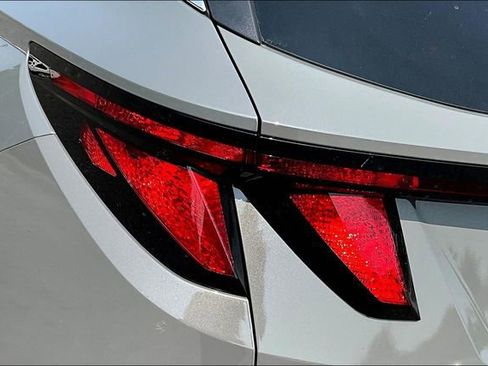 Used 2024 Hyundai Tucson SEL image 20