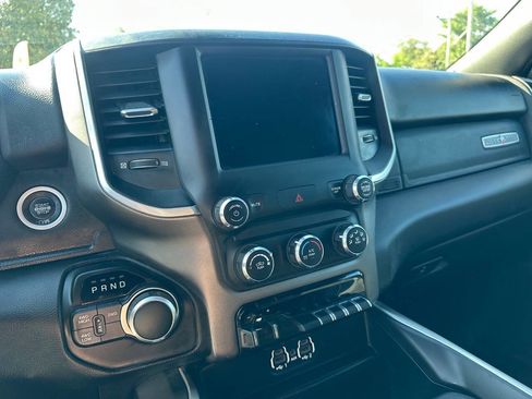 Used 2019 RAM 2500 Lone Star AWD/4WD image 4