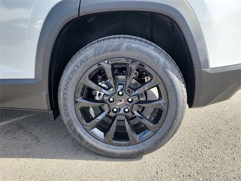 New 2026 GMC Terrain Elevation w/ Elevation Premium Package image 27