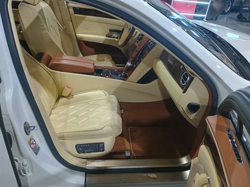Used 2016 Bentley Flying Spur W12 AWD/4WD image 29