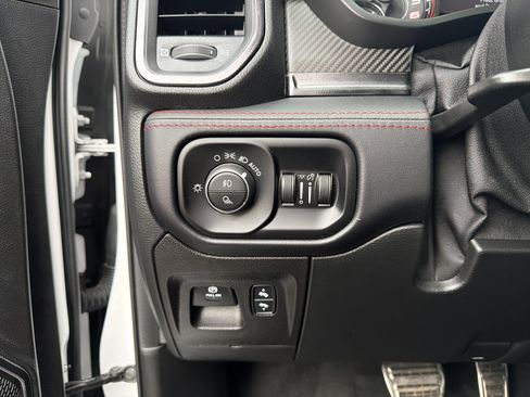 Used 2022 RAM 1500 TRX w/ TRX Level 2 Equipment Group image 10