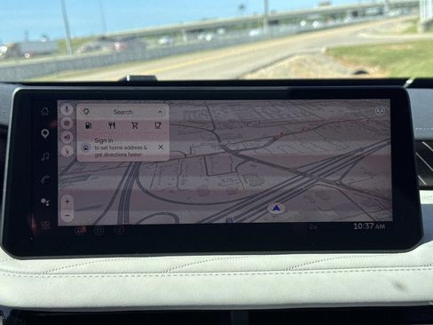 New 2026 INFINITI QX60 Autograph w/ Dark Cargo Package AWD/4WD image 18