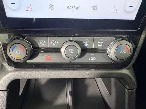 New 2025 Ford Ranger XLT w/ Equipment Group 301A High image 14