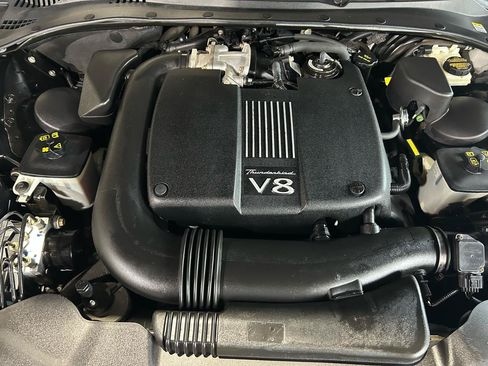 Used 2002 Ford Thunderbird RWD image 16