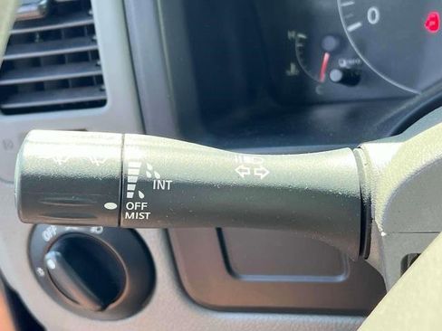 Used 2020 Nissan NV 2500 SV w/ Navigation Package image 19