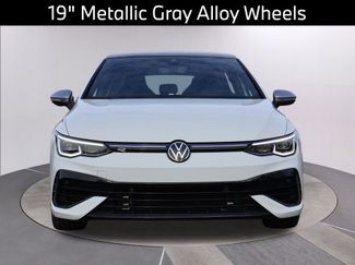 Certified 2024 Volkswagen Golf R video 3