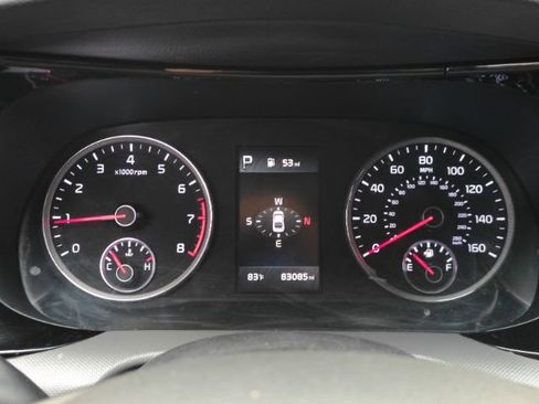 Used 2022 Kia K5 GT-Line FWD image 38