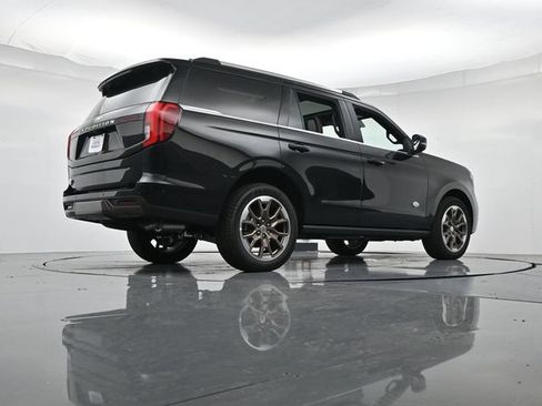 New 2027 Ford Expedition King Ranch AWD/4WD image 40
