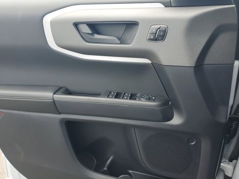 New 2026 Ford Bronco Sport Outer Banks AWD/4WD image 16