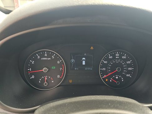 Used 2017 Kia Sportage EX w/ EX Premium Package FWD image 15