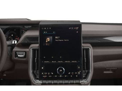 Used 2025 GMC Yukon XL Elevation RWD image 12