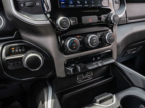 Used 2020 RAM 1500 Lone Star image 27