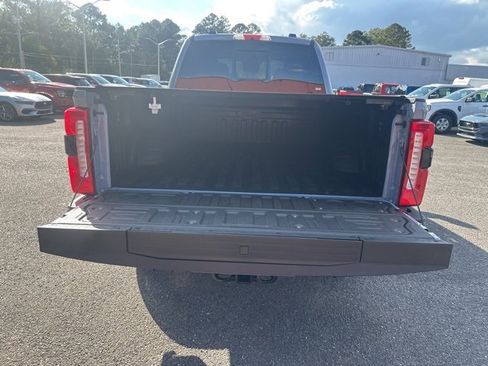 New 2026 Ford F350 King Ranch w/ Chrome Package image 29