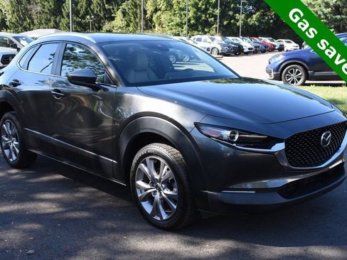Used 2023 MAZDA CX-30 AWD 2.5 S w/ Preferred Package image 1