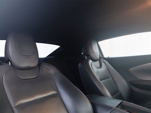 Used 2013 Chevrolet Camaro LT w/ RS Package image 15