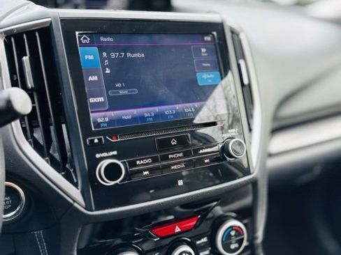 Used 2019 Subaru Forester Limited image 12