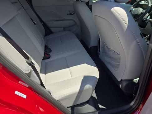 New 2026 Hyundai Kona Limited FWD image 22