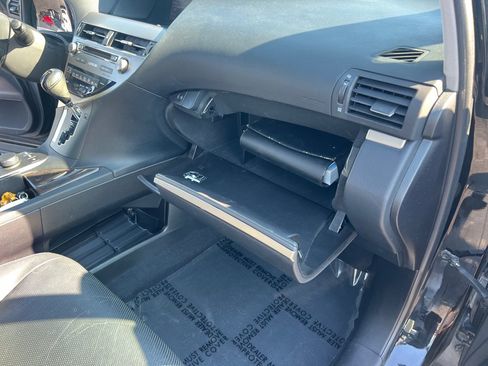 Used 2015 Lexus RX 350 FWD image 20