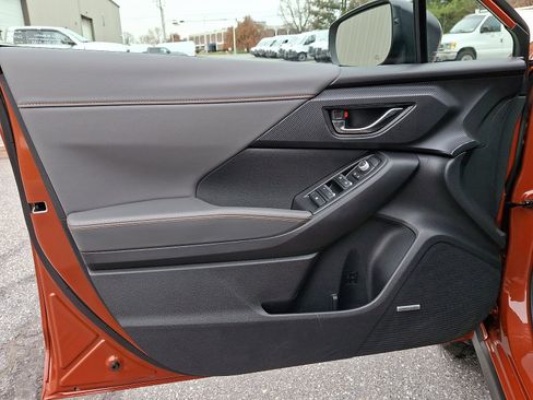 Certified 2025 Subaru Crosstrek 2.5i Limited image 12
